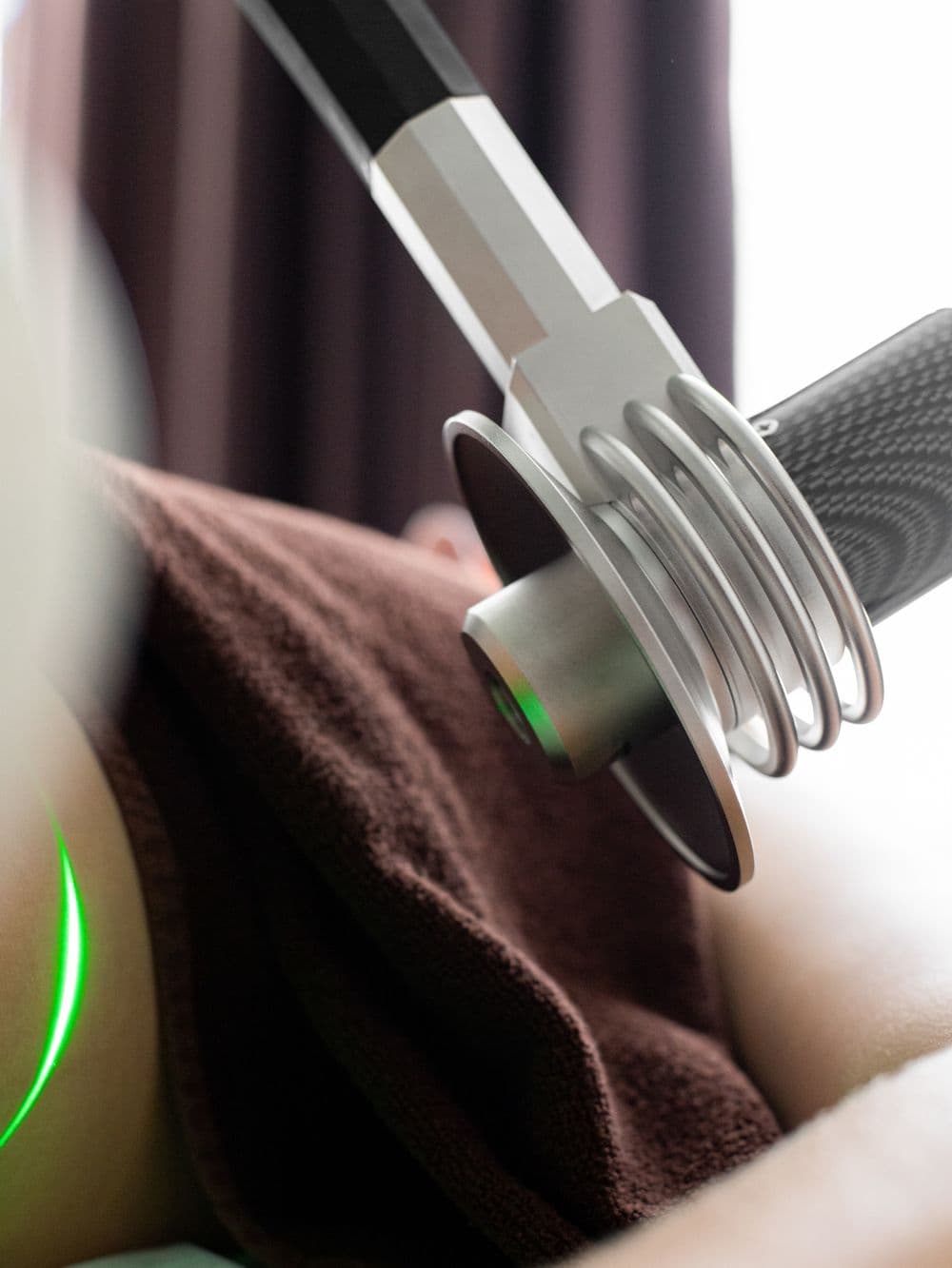 Contorno Corporal e Rejuvenescimento