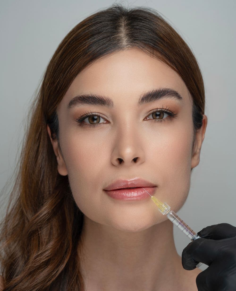 Preenchimento facial: mitos e verdades