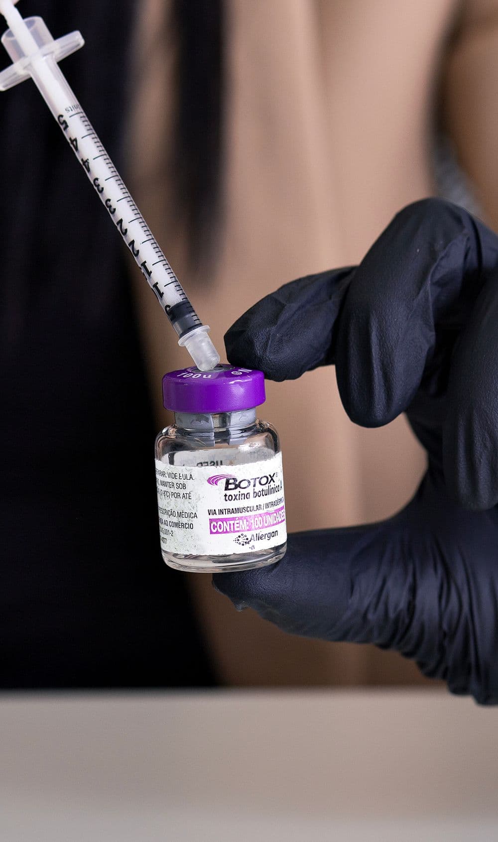 Toxina botulínica: cuidados antes e depois do procedimento